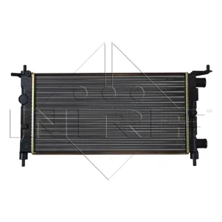 NRF Motork?hler Opel Corsa B