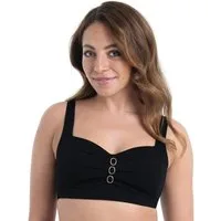 Anita since 1886 Balconette-Bikini-Top Bikini Top Clean Chic (Stück, 1-St), Clean Cut Seitenblenden, Clean Cut Zonen an Unterbrust