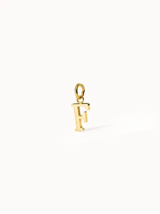 PURELEI Pure F Charm