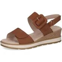 Caprice Plateausandaletten