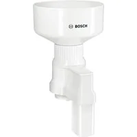 BOSCH Getreidemühlenaufsatz MUZ5GM1, Zubehör für Küchenmaschinen MUM5…
