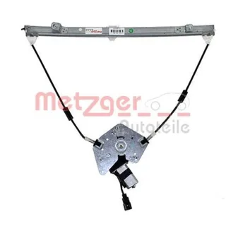 Metzger Fensterheber vorne links Renault Megane Scenic Sc?nic 1