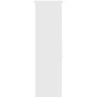 Rollo Duschrollo 60x240 cm Stoffbreite 56 cm, vidaXL