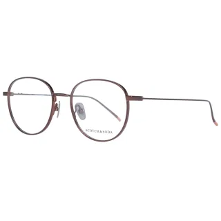 Scotch & Soda Optische Fassung SS2001 186 51
