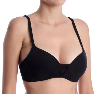 Damen Drahtloser BH TRIANGOLO-EXTRA