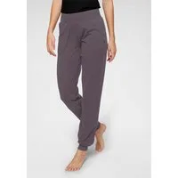 Ocean Sportswear Yogahose Soulwear - Yoga & Relax Pants - Loose Fit Seitliche Eingrifftaschen und Bündchen für bequemen Sitz