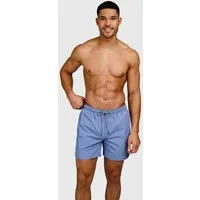 Brunotti Badeshorts HESTER MEN SWIM SHORTS mit funktionellen Taschen, schnelltrocknend