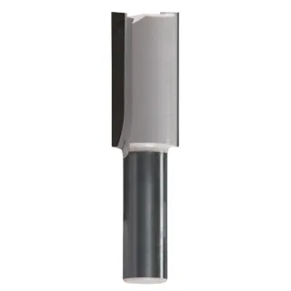 Makita Nutfräser zweischneidig Ø 12 mm Schaft - D-47678