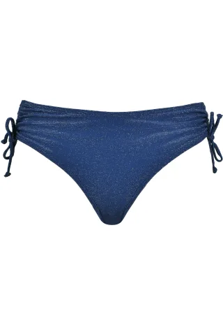 NATURANA - Bikini Hose marine glam - Gr. - 42