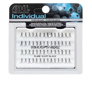 Ardell Individuals Schlaghose Mit Knoten #kurz Schwarz