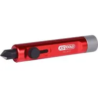 KS Tools Universalhobel KS TOOLS Innen- und Außen-Rohrentgrater für Ø 4 - 14 mm - 105.301...
