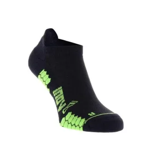 Inov-8 - "Trailfly" Socken für Herren/Damen Unisex (Schwarz)