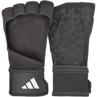 adidas Performance Trainingshandschuhe Adidas Open Back Training Gloves