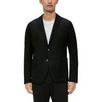 s.Oliver BLACK LABEL Sakko Slim-Fit Sakko - Slim Fit