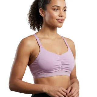 Reebok - Sport-BH für Damen (Pink)