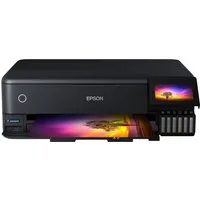 Epson Scanner