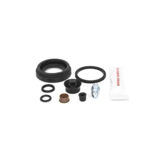 Bosch Reparatursatz f?r Bremssattel hinten Audi Citroen Fiat Ford Hyundai Lancia Opel Seat VW