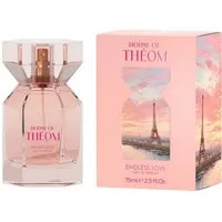 House of Theom Eau de Parfum Endless Love EdP 75 ml