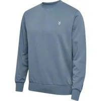 hummel Rundhalspullover Hmlpulse Sweat Crewneck
