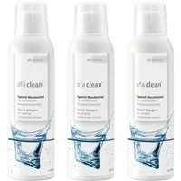 ofa bamberg Ofa Clean Spezialwaschmittel medizinische Kompressionsartikel 3er Set Spezialwaschmittel (3-St. besonders schonend)
