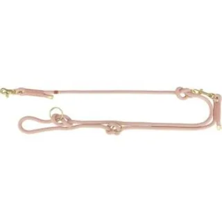 Trixie Soft Rope Verlängerungsleine Größe rosa