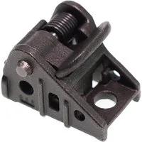 BOSCH Säbelsäge Bosch 1619PA4168 Messerhalter für GSA1100E PSA900E PSA700E PSA7100E