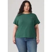Levi's® Plus T-Shirt THE PERFECT TEE Figur umspielend