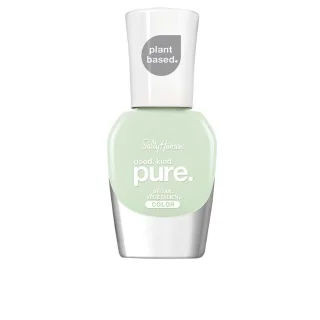Good.kind.pure Vegane Farbe #406 – Minz-erfrischung 10 ml