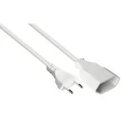 Kabelmeister Netzkabel, (50 cm)