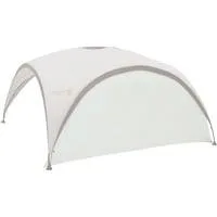 Sunwall M, Seitenwand für Event Shelter Pro M 3m, Seitenteil silber