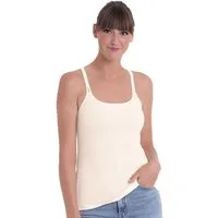 Anita Care Schalen-BH-Hemd Prothesen Unterhemd BH-Hemd mit Soft Schalen Amica (Stück, 1-tlg) Soft Schalenpads, Uni, Mikrofaser