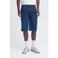 Blend Jeansshorts BHFlake Loose Lässige Jeans-Shorts im 5-Pocket-Stil
