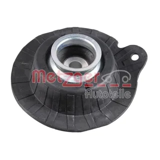 Metzger Federbeinlager vorne links oben Alfa Romeo Giulietta 6490361