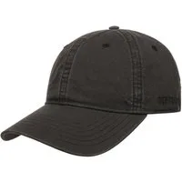 Stetson Baseball Cap (1-St) Baseballcap mit Schirm