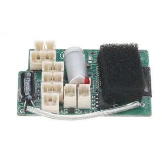 XK K150 Little Squirrel AS350 RC Helicopter Spare Parts Receiver Board
