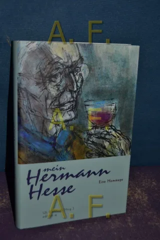 Mein Hermann Hesse