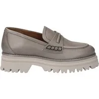 Maripé Maripé TIZIANA PIETRA, Slipper & Mokassin, Grau, Damen Slipper