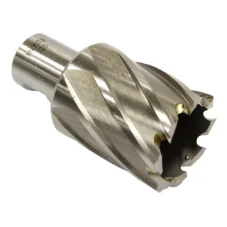 Makita Kernbohrer 32mm HSS-M2 Ø 32 mm, 30 mm, HSS-M2 - 32S