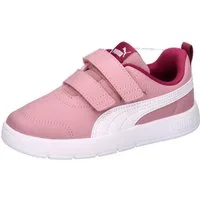 PUMA Puma Kinder Sneaker Courtflex V3 V PS 397642 Sneaker
