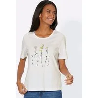 Witt T-Shirt Rundhalsshirt .