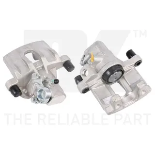 NK Bremssattel hinten rechts Ford C-Max Focus Mazda 3 Volvo C30 C70 S40 V50