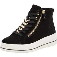 Remonte Remonte Sneaker Veloursleder Sneaker