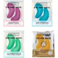 Yeauty Augenpads Eye Pad Mask 4er Set, 4-tlg.