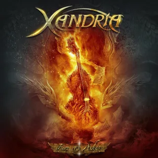 Fire & Ashes (Limited EP Edition)