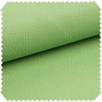 novely® Stoff DONAU Weiches Kunstleder Polsterstoff Möbelstoff, formstabil, kältebeständig, pflegeleicht, Meterware, 1lfm