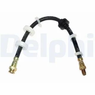 Delphi Bremsschlauch vorne rechts Fiat Tempra Tipo Lancia Dedra Delta