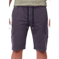 Reslad Cargoshorts Reslad Cargoshorts Herren Kurz Chinohose Freizeithose Chino Cargo-Hose (1-tlg., Cargo-Shorts) bequeme Cargo Shorts Herren Hose kurze Hose mit Seitentaschen