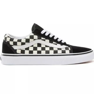 Vans Old Skool Primary Sneaker