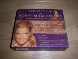 Die Ägyptische Helena