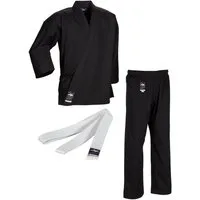 Ju-Sports Karateanzug to start black
